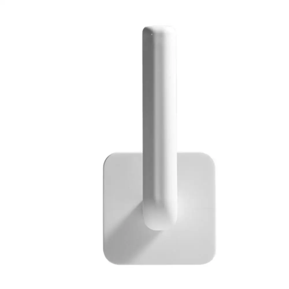 

Multifunctional Stick hook Wall Hooks Waterproof Oilproof Kitchen Adhesive Seamless Hook Hooks Self Accessories Hanging Bat G7S6