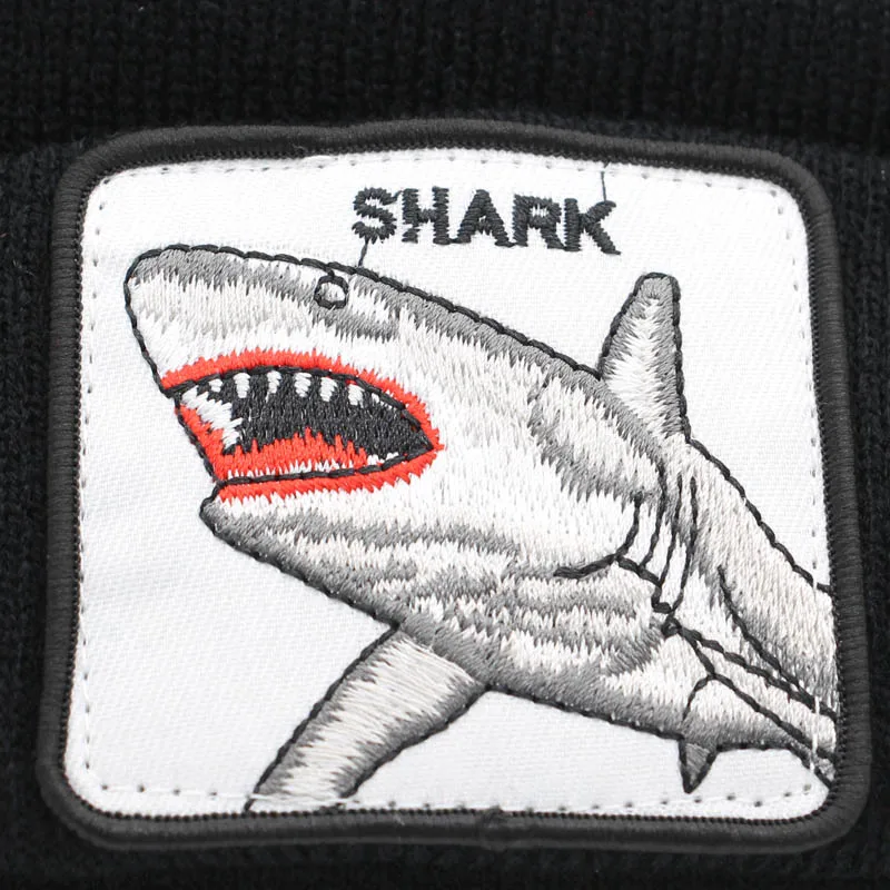 Модные зимние шапки с милыми животными шапка унисекс s toca для женщин и мужчин