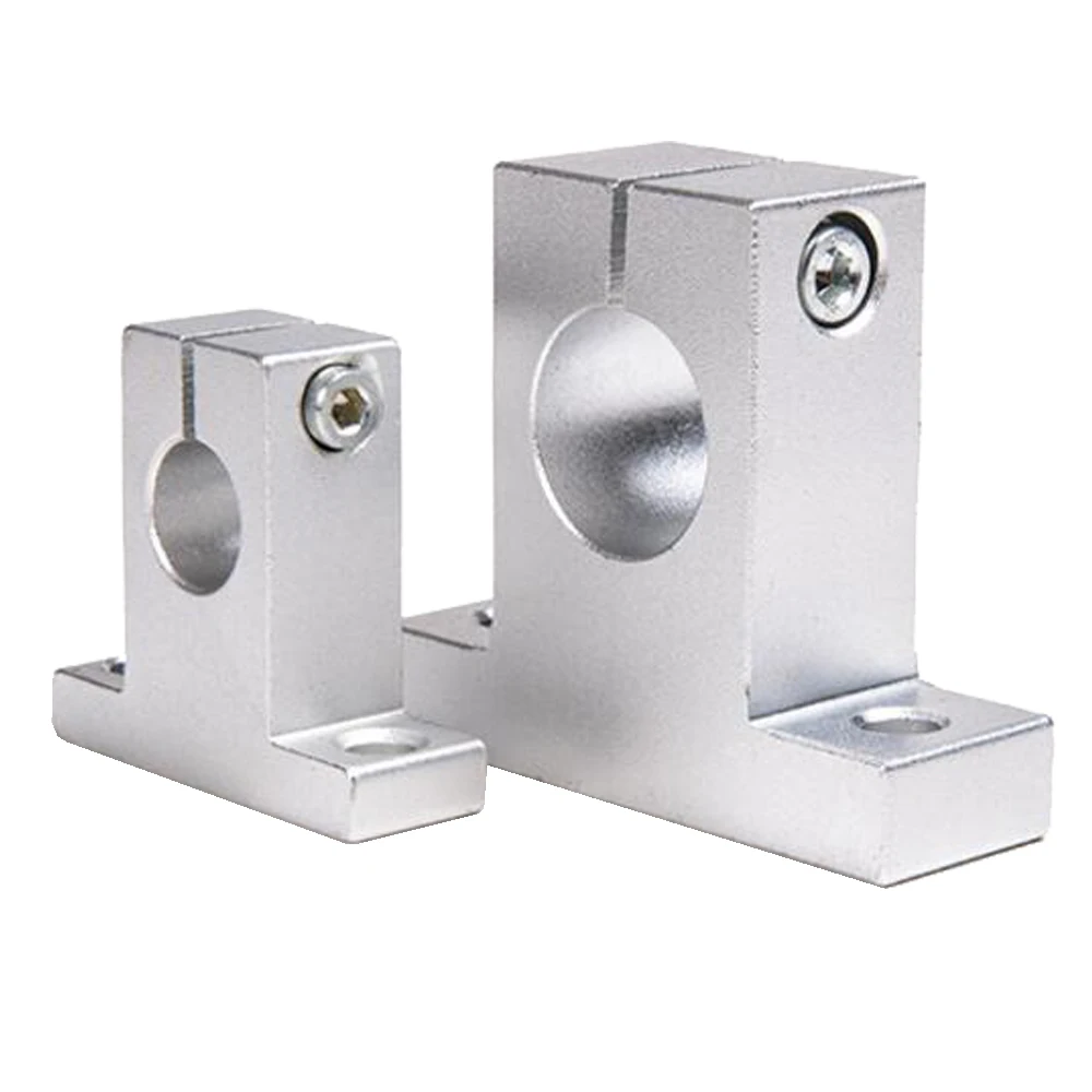 2 шт./лот вертикальный опорный кронштейн для фиксации сидений из алюминиевого