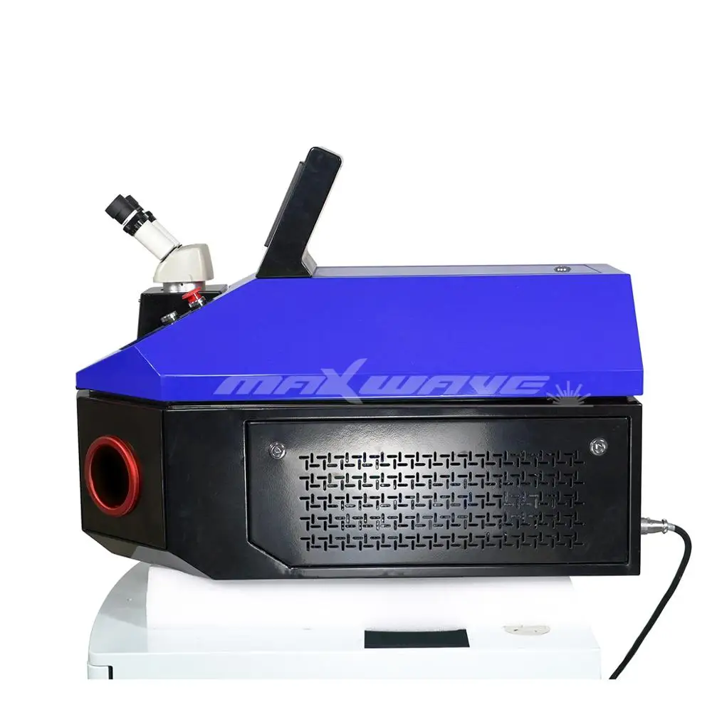 Цена дилера золотистое кольцо ожерелье Ювелирная форма лазерная точечная