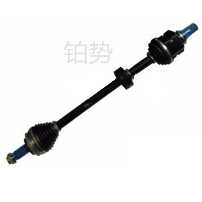 Автомобильный правый передний приводной вал в сборе 2007-toy ot aCO ROL LA л полувал