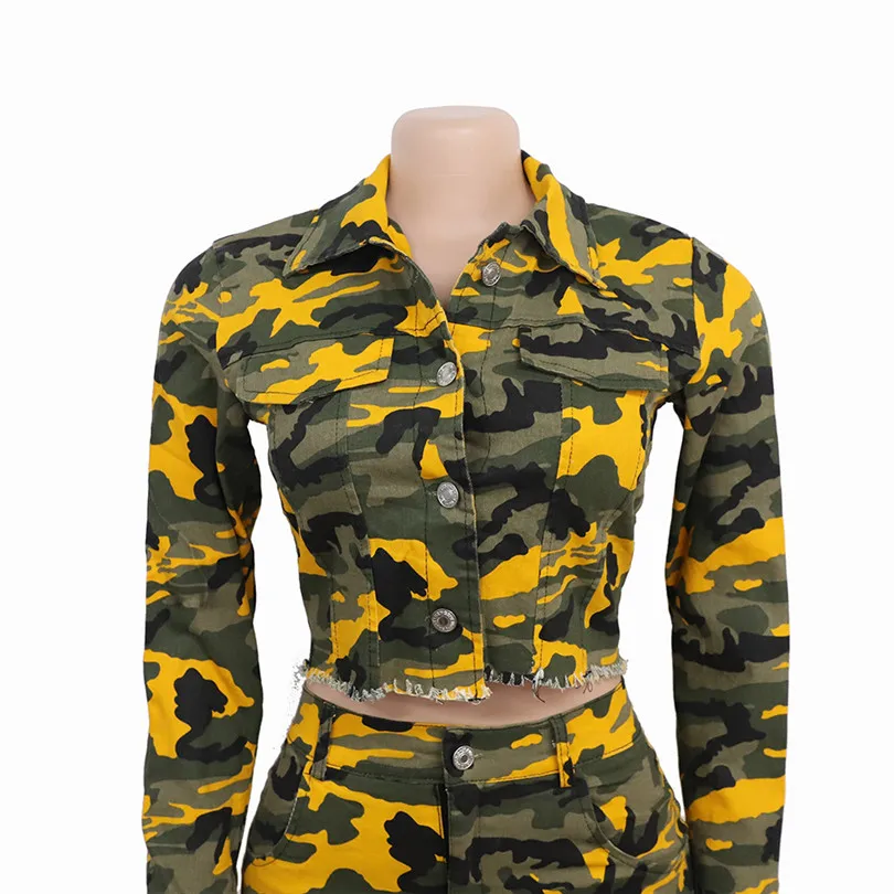 Женский комплект 2 шт. африканская юбка и кардиган летний осенний стиль