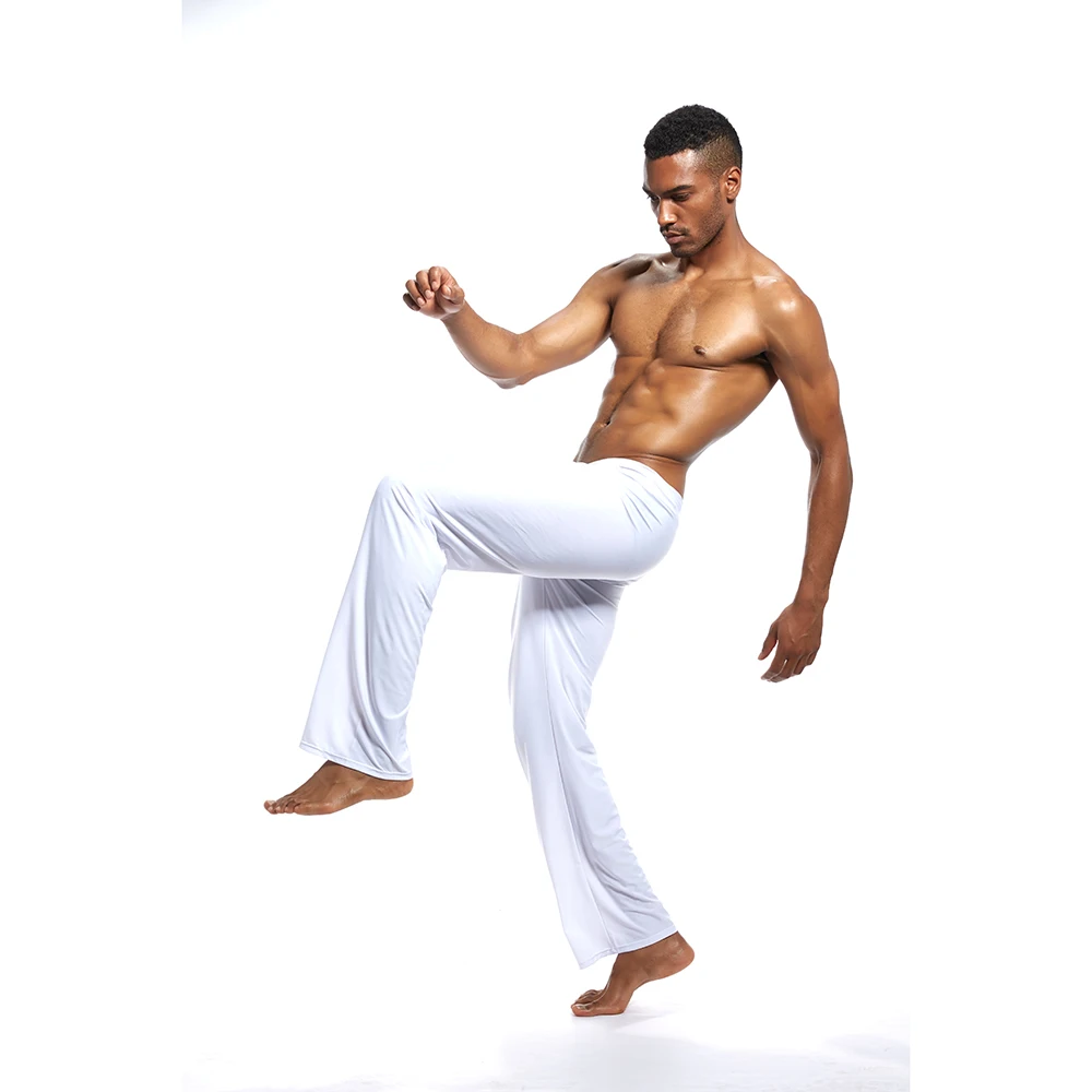 2019 г. Jeet Kune Do тренировочные мужские брюки с эластичным поясом джоггеры свободные