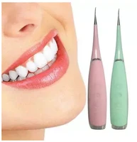 electric ultrasonic dental scaler whiten teeth oral cleaner tooth calculus remover cleaner tooth hygien tartar tool