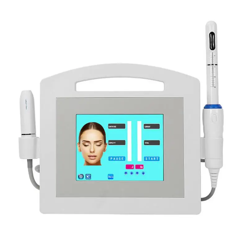 

2021 The Most Popular Anti-Aging Wrinkle Removal Machine Skin Tightening Face Lifting Machine