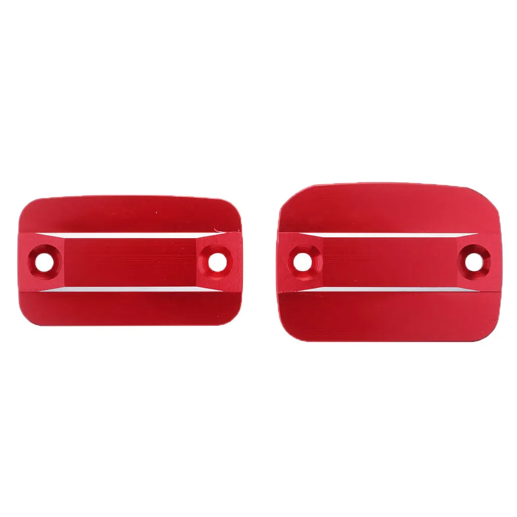 2 шт. переднее колесо тормозной жидкости главный цилиндр крышка топливного бака