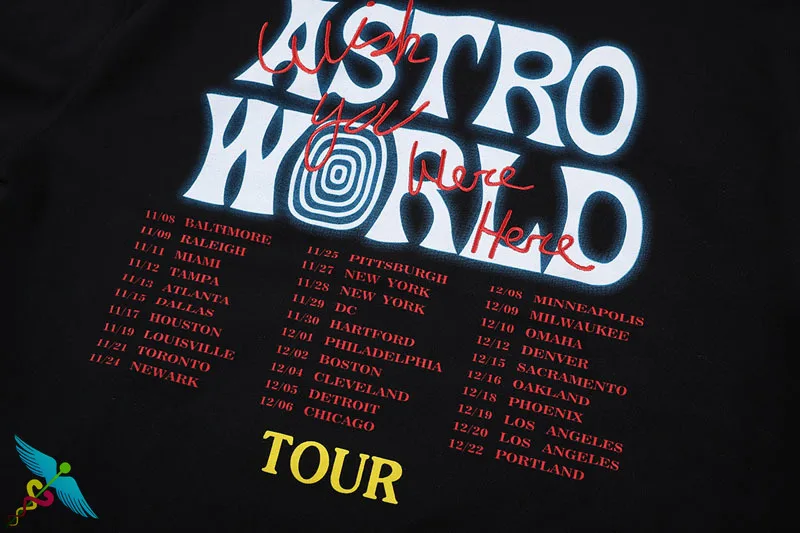 

Travis Scott Hooded Hoodies Men Women High Quality Fashion Casual Cool Letter Print Oversized Short Couple Clothes Sweatshirt