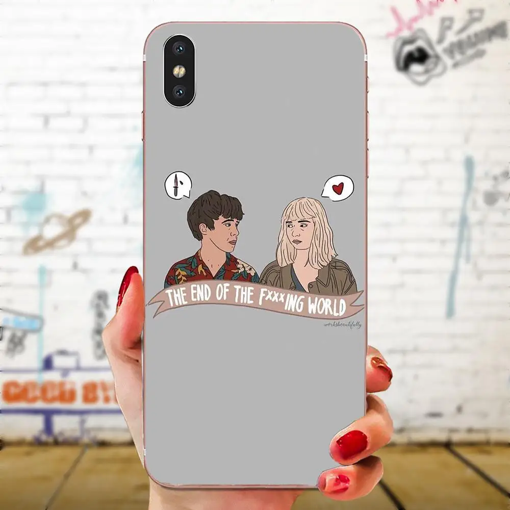 as picture Конец Fing Fxxxing мирового искусства для Huawei Honor 4C 5A 5C 5X6 6A 6X7 7A 7C 7X8 8C 8S 9 10 10i 20 20i Lite рro - Цвет: as picture