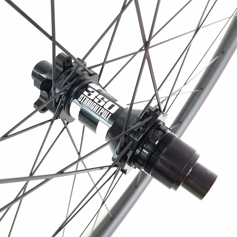 1320g 29er MTB светильник XC 30 мм x 22 ассиметричная велосипедная прямая колесная пара без