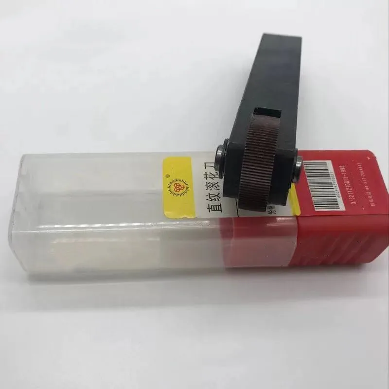 Варочная панель с прямой накаткой одноколесная линейный шаг набор для накатки