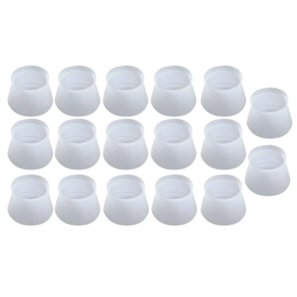 Лидер продаж 2020 Силиконовая накладка на ножки стола стула мебельная защита для