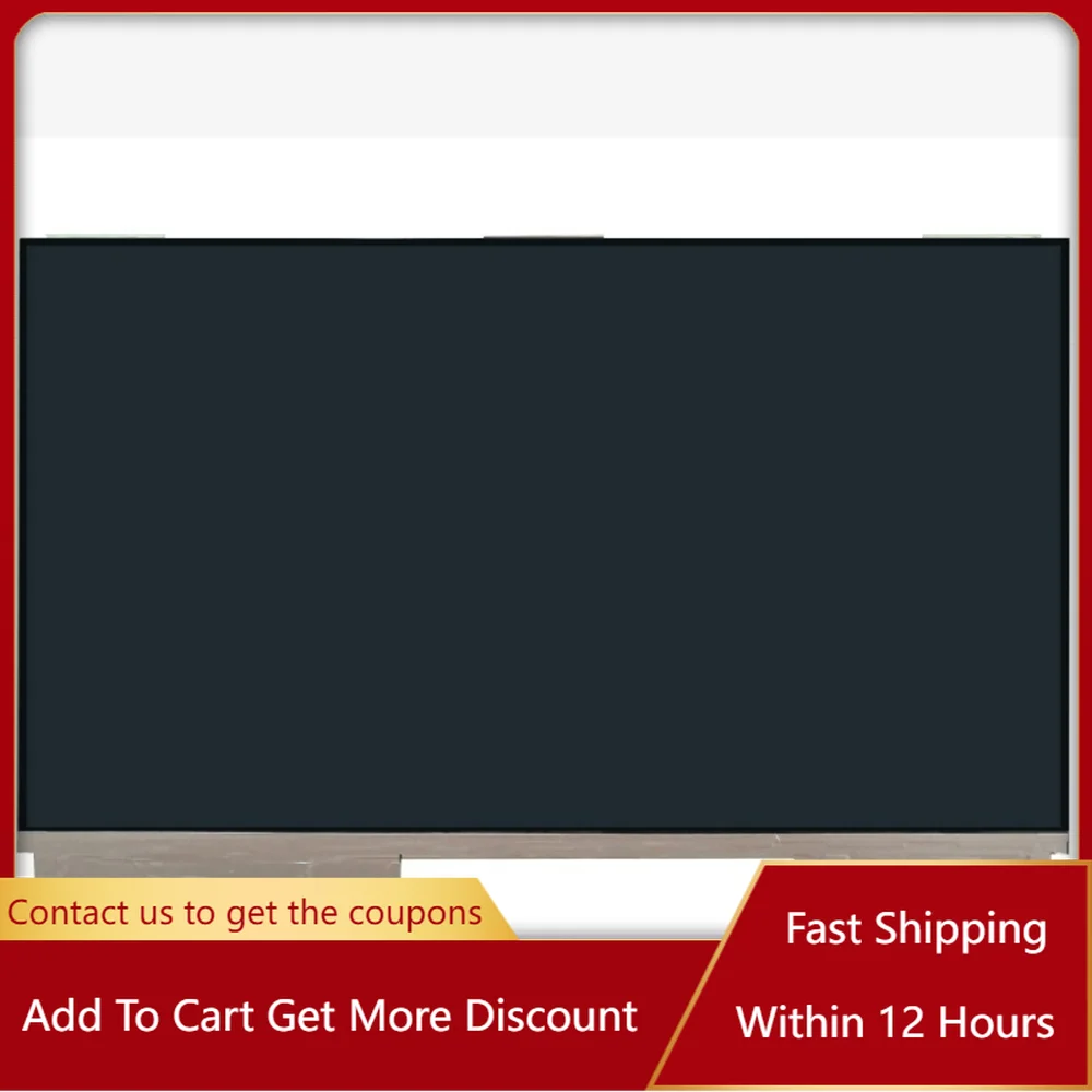 

15.6 Inch For Dell Precision 5530 Xeon E-2176M DP/N: 0FNVDR LCD Screen EDP 40PIN 60HZ UHD 3840*2160 Laptop Display Panel