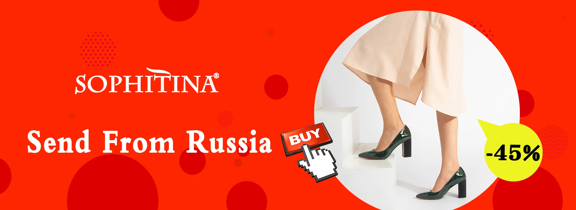 SOPHITINA/Женские туфли на сплошной и удобной подошве. Модель выполнена из натуральной кожи. Модель украшает большой декоративный элемент спереди. Подкладка из натуральной кожи позволит ногам дышать. SO85