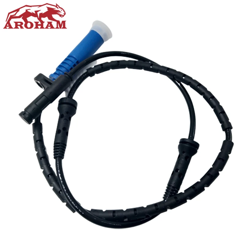 Высокое качество 34526756385 для BMW Mini One Cooper S задний ABS Датчик скорости колеса R50 R52 R53 |