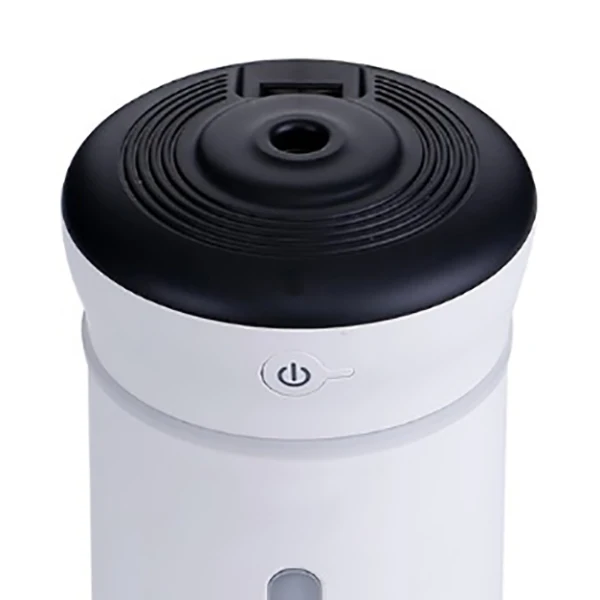 DC5V 450MA 2 5 W три в одном увлажнитель USB Домашний офис Настольный автомобильный