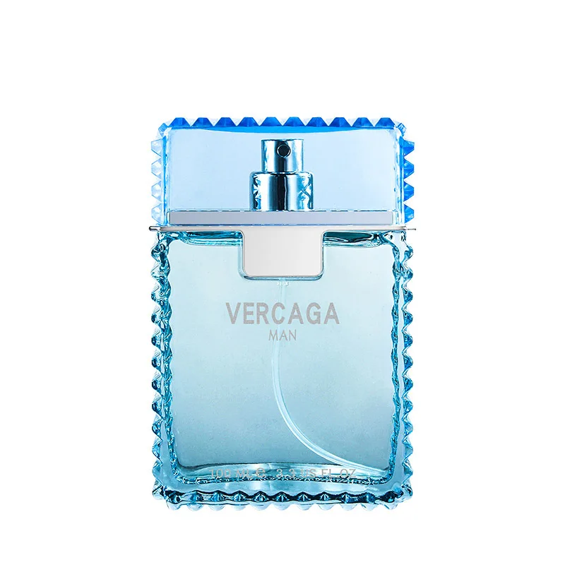 

100ml Original Men's Perfume Wooden Ocean Fragrance Lasting Fresh Eau De Toilette Beautiful Package Parfum Deodorant