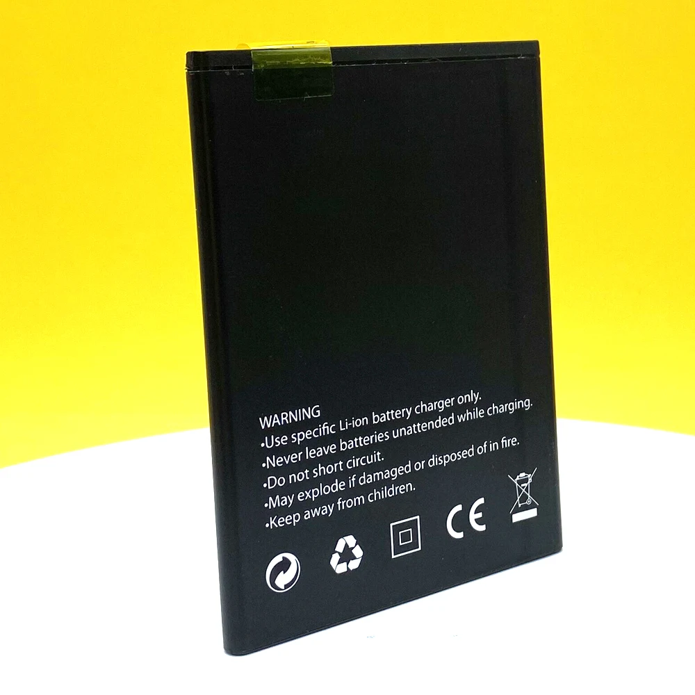 100 new original a 20 3000mah battery for blackview a20 phone fast delivery replacement tracking number free global shipping