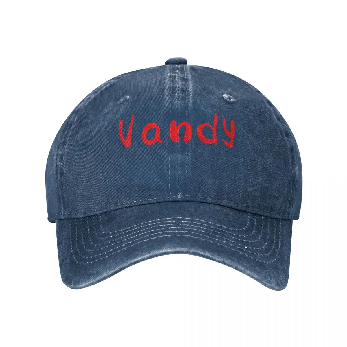 Vanderbilt University Vandy 3 men womans Retro моющийся Ковбой hat Trucker Hat|Мужские бейсболки| |
