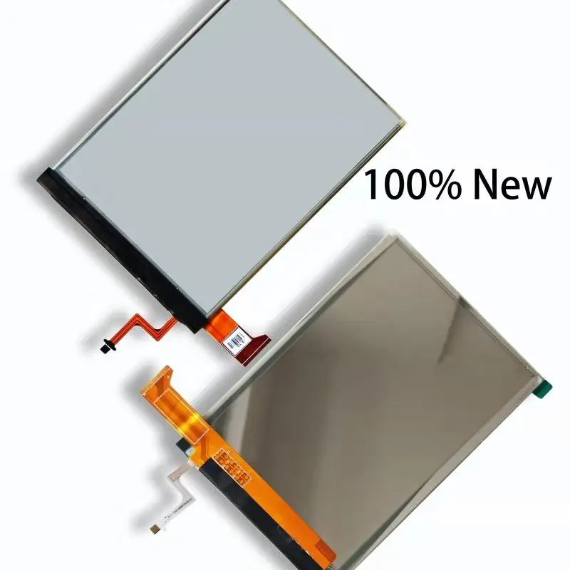 6 дюймов E Ink Pearl HD дисплей для Gmini MagicBook C6LHD электронная книга Erader Magic Book C6LHD|display hd|lcd