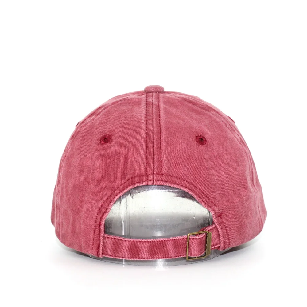 Новая Осенняя парная бейсбольная кепка с вышитыми надписями Универсальные