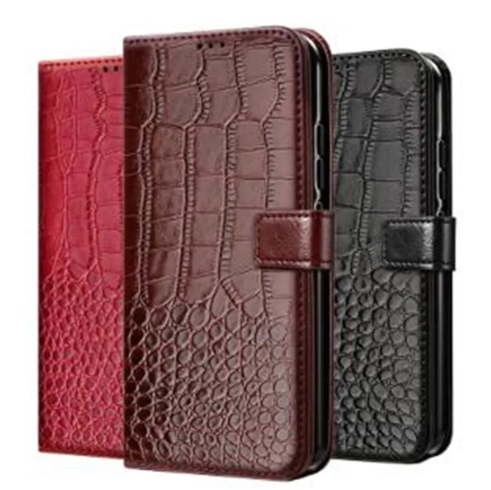 Luxury Leather Wallet Case For LG G2 G3 Mini G4 G5 Magna G4C K5 K7 K8 K10 Wallet Case With Magnetic Book Cover