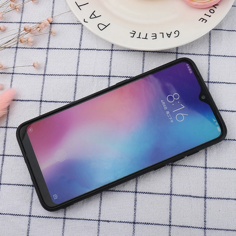 Чехол с сердечками для Huawei P30 P20 Pro P10 P9 Plus P8 Lite 2017 P Smart 2019 силиконовый чехол Mate 8 9 10 20 X