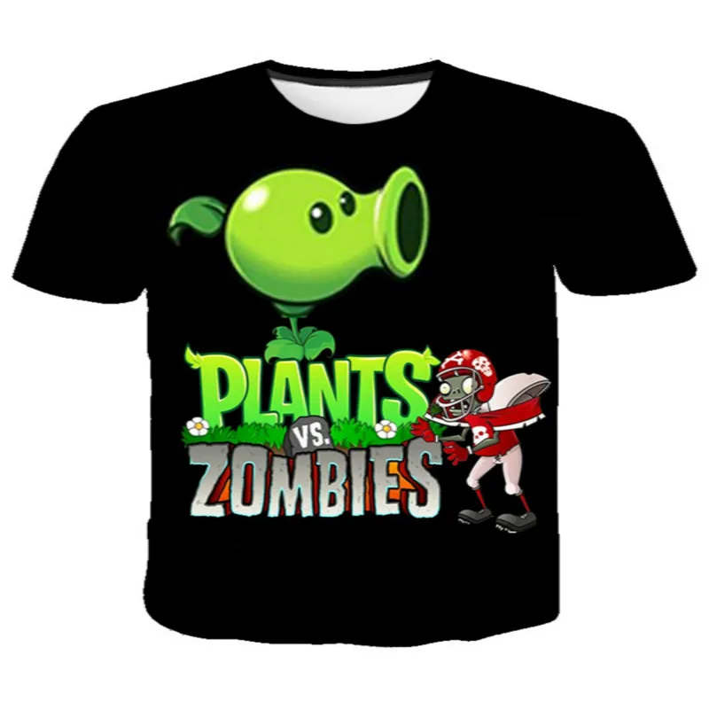 

Children's 3D printing fun T-shirt clothing, cartoon printing fashion T-shirts for boys and girls, kids top T-shirt clothing