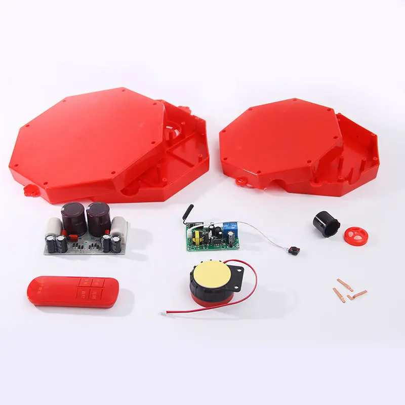 Полный комплект электронных фейерверков аксессуары для печатной платы жарки