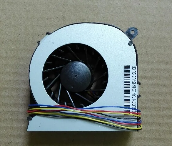 

Подходит для Lenovo B305 B3 B31R1 B31R2 B31R3 B31R4 универсальный вентилятор для ЦП с длинной линией