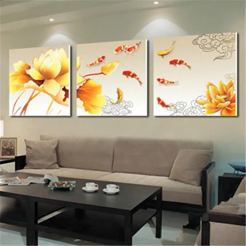 Винтажные диваны современные картины скандинавский художественный постер и