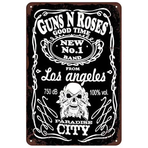 

Liquor Plaque Metal Vintage Tin Sign Pin Up Shabby Chic Decor Metal Signs Vintage Bar Decoration Metal Poster Pub Metal Plate
