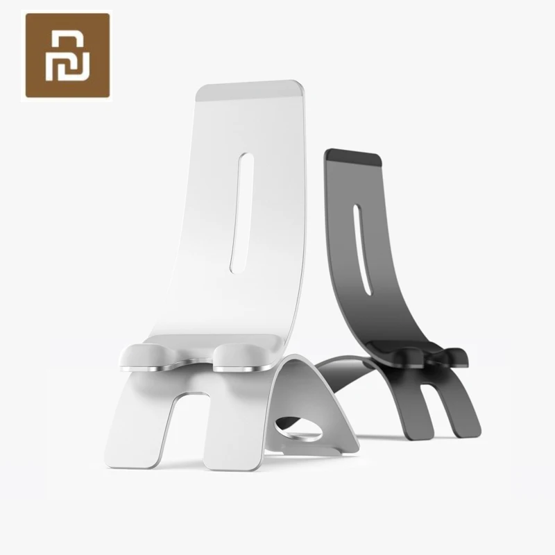 Youpin Универсальный 7 дюймовый держатель для телефона с углом обзора Регулируемая