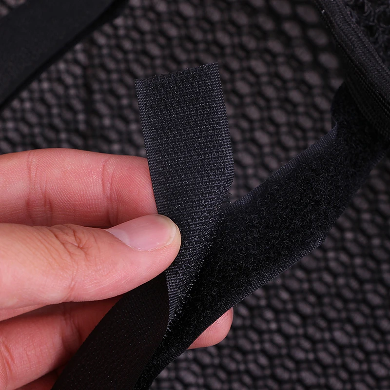 

3D Motorcycle Electric Car Net Seat Cover Scooter Mesh Breathable Cushion Mat Bback