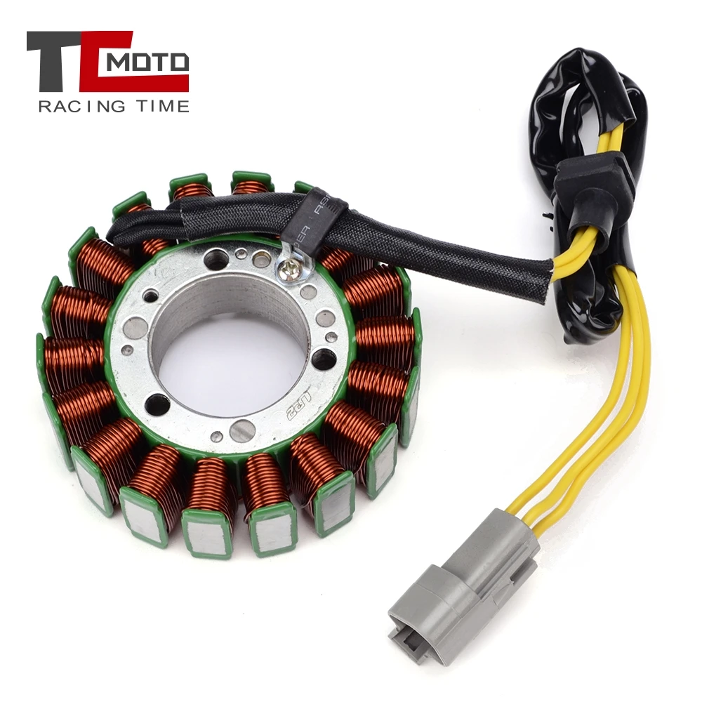 Катушка статора генератора для струйных лодок 180/230 SP WAKE W /TOWER 2x215/260 210 310/430 205 UTOPIA SE