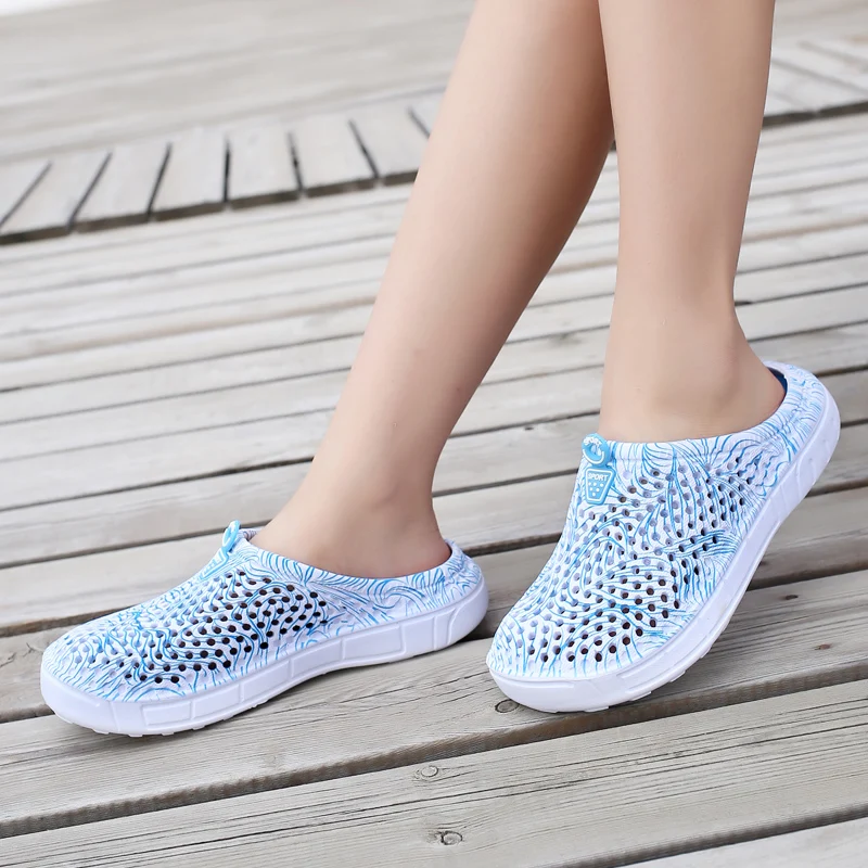 Оригинальные женские классические сандалии летняя обувь для пляжного отдыха