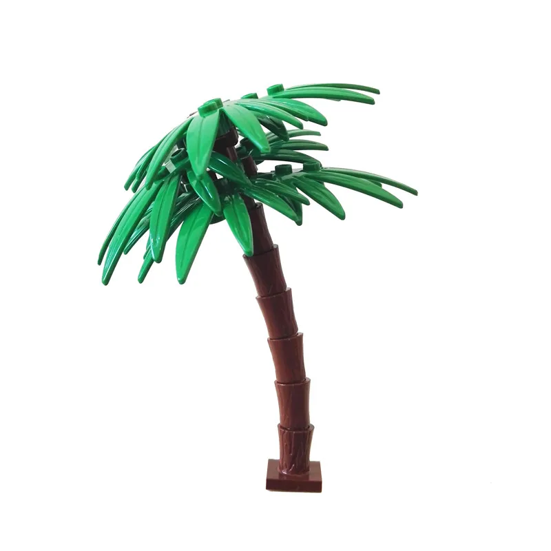 tree 1 Высококачественные двухсторонние опорные пластины 32*32 точек для маленьких кирпичей DIY строительные блоки Базовая пластина совместима с классическими блоками доска - Цвет: tree 1