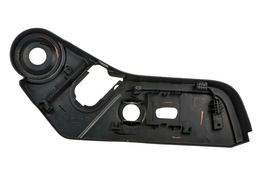 

Front Seat Guard For 2011 - 2017 Dodge Journey OE:1UL32DX9AB 1UL33DX9AA