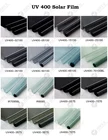 Нано-керамическая пленка SUNICE 20 дюймов x20FT серии UV400, синяячернаязеленая, тонировка стекла, защита окон, пленка для бокового окна автомобиля, дома