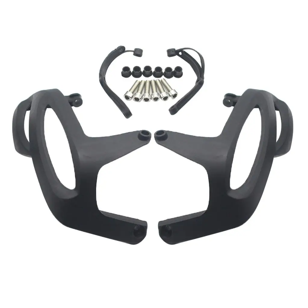 

Motorcycle Cylinder Head Engine Protector Guards for BMW R1200GS R1200RT