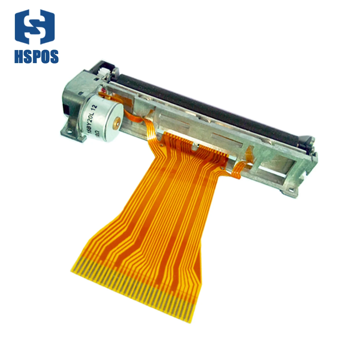 3-дюймовый Термальность печатающей головки совместимы с Fujitsu-FTP638MCL101/103 для