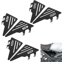 for yamaha mt09 fz09 xsr900 motorcycle side panel cover protection decorative covers mt 09 fz 09 2017 2020 xsr 900 2017 2021