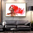 Artcozy холст живопись для украшения дома Wall Art