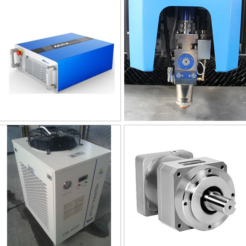 Рисунок 4 - Машина для резки металла