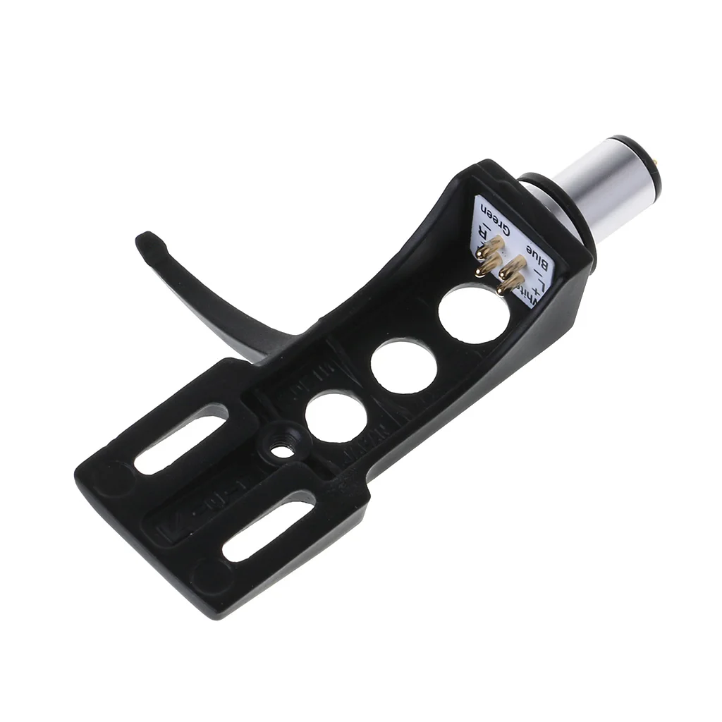 Универсальное крепление на головную раковину с поворотной головкой LP Сменный