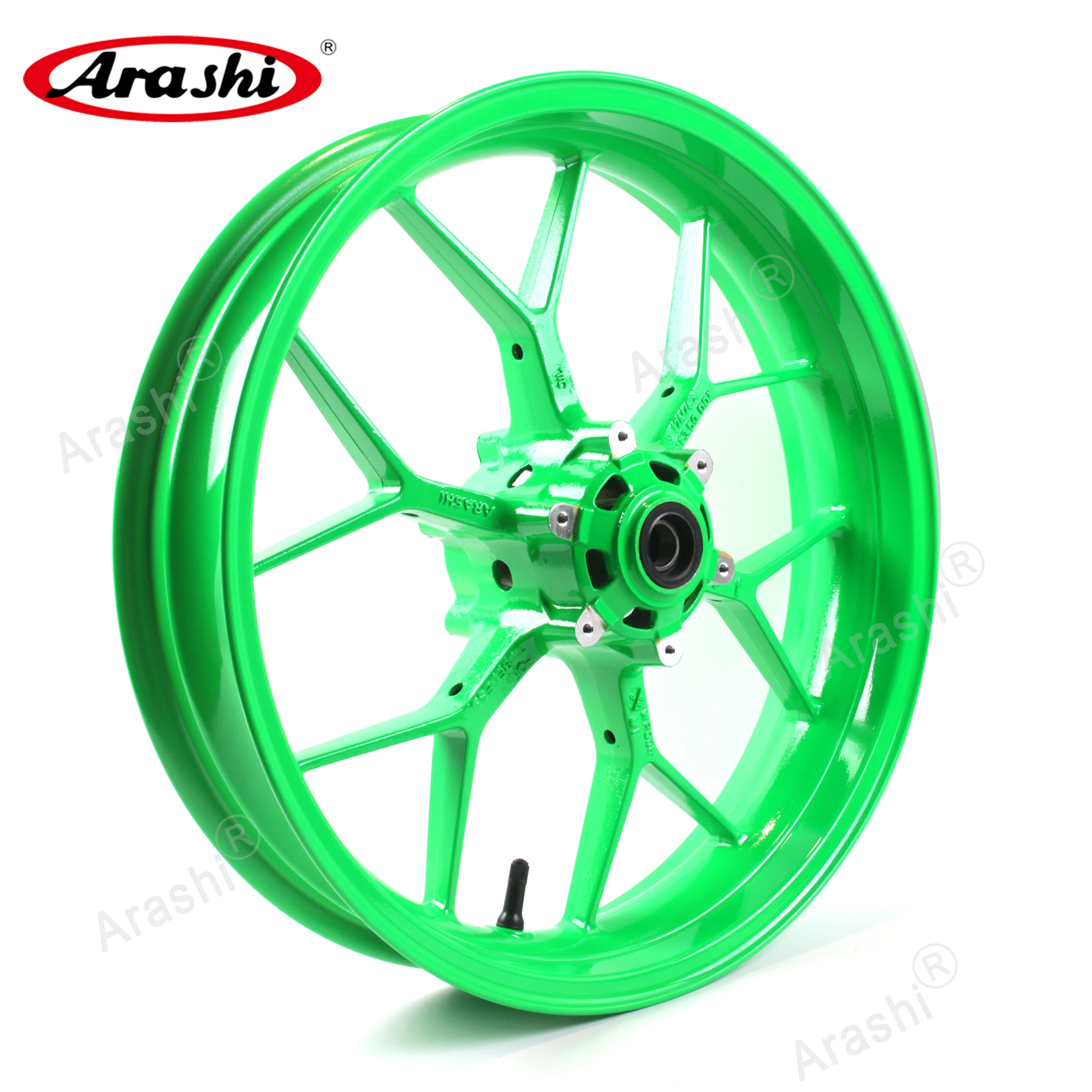 Рисунок 4 - Arashi для HONDA CBR600RR 2007-2017