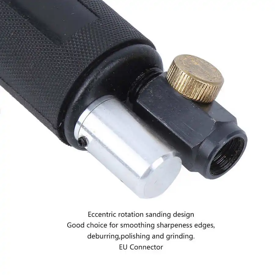 Пневматический полировщик электрический шлифовальный инструмент для полировки