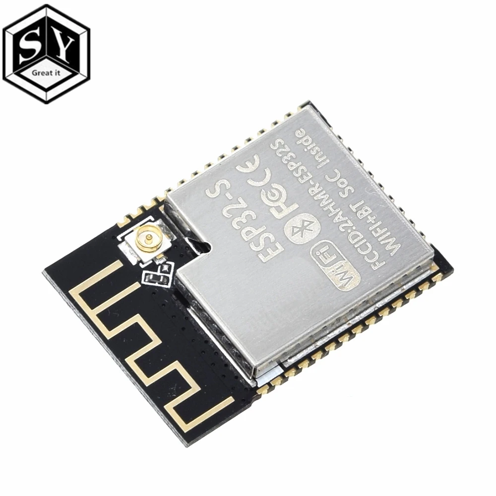 ESP32 телефон с беспроводным модулем планшетом 32 мб PSRAM IPEX/PCB антенна 4 вспышки для