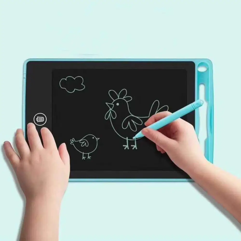 Рисунок ЖК-дисплей рукописный ввод Tablet 12 дюймов Беспроводной Сенсорная панель