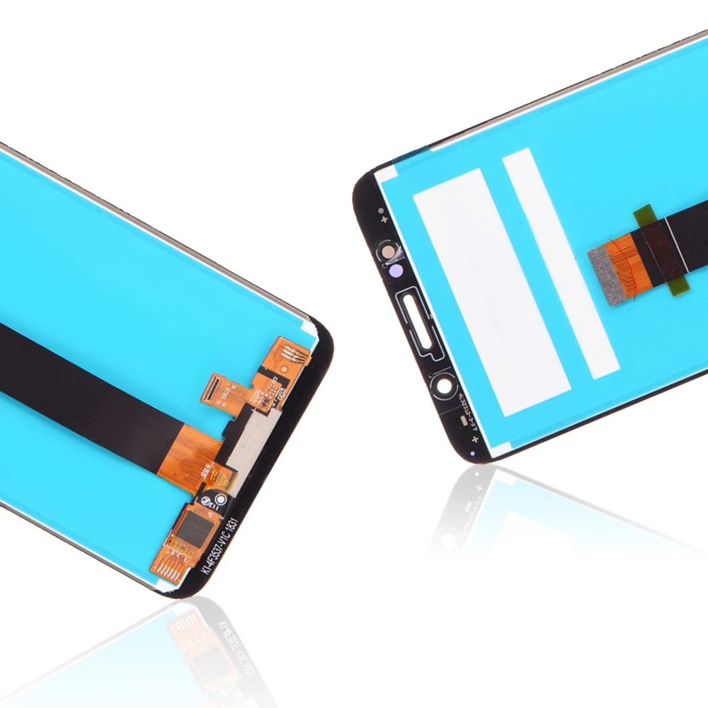 5 45 '&#x272018 новый для Huawei Y5 Prime 2018 DRA-L02 DRA-L22 DRA-LX2 дисплей сенсорный экран дигитайзер