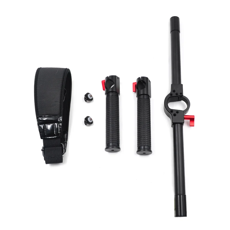 Ronin SC двойная ручка карданный держатель ручной Руль для DJI удлинитель Стенд